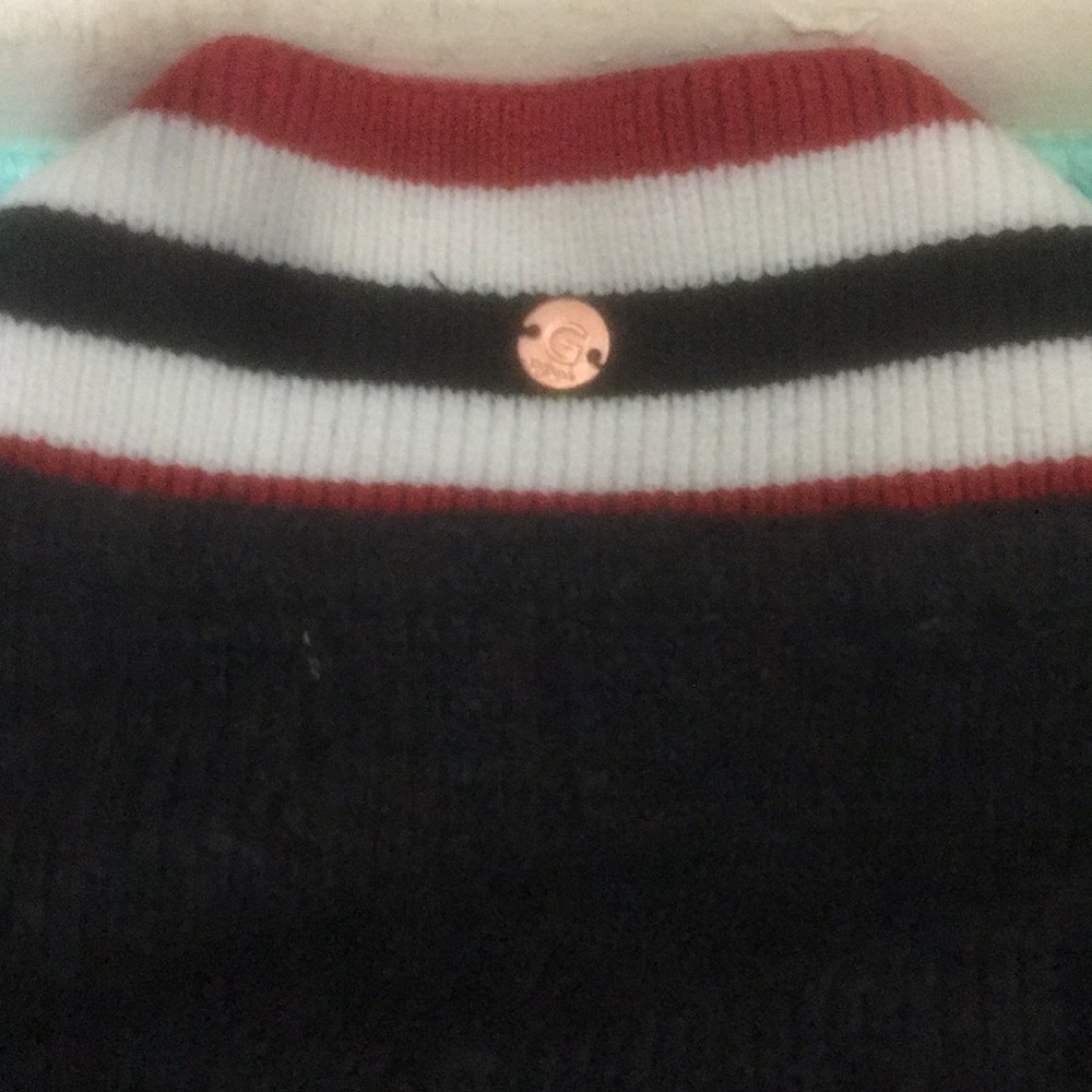 Givenchy wool “17 patch” Cardigan - Picture 5 of 7